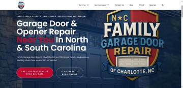 $25 OFF Any Garage Door Repair
