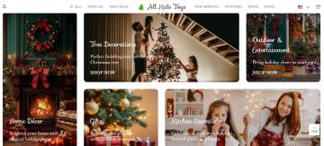 10% OFF Your Purchase at All Kids Toys