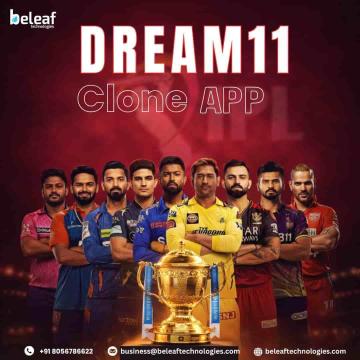 Build a High-Engagement Fantasy App for IPL Lovers