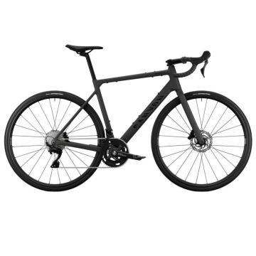 2027 Canyon Endurace CF 6 Road Bike (KINGCYCLESPORT)