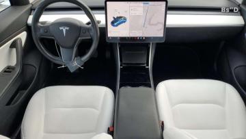 2018 Tesla Model 3 AWD Long Range – 52K Miles | $17,711