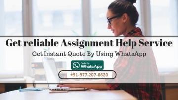 Brilliant solutions for College and university assignments!