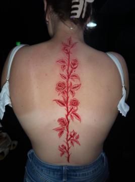 Xotic Empire Tattoos