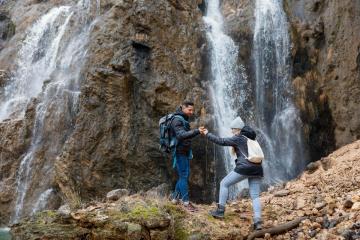 Auden Col Trek Package in Uttarakhand | Raacho Trekkers