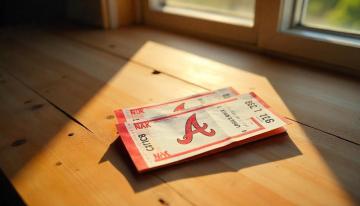 How Much Are Atlanta Braves Season Tickets?