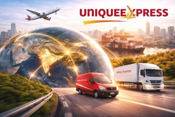 Unique Express Overseas Shipping Services
