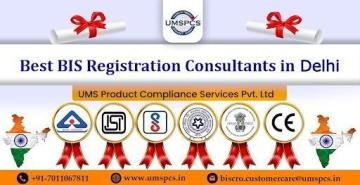 BIS Registration Services in Delhi by UMSPCS Consultants