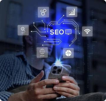 Elevate your business in Denver with customized SEO Services from Eddington Technologies