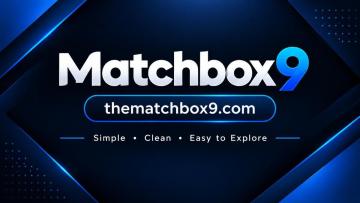 match box 9