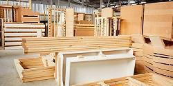 Wood Manufacturing Company in India