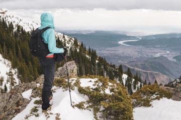 Complete Lamkhaga Pass Trek Itinerary | High Altitude Himalayan Trek