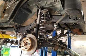 Auto Schedule Maintenance Denver, CO