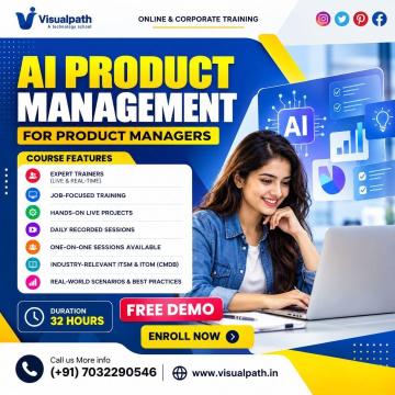 Best AI for Product Managers Course | Corporate Training