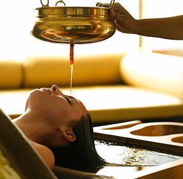Panchakarma Center in New York | Authentic Ayurvedic Detox & Wellness