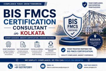 Where Can I Find an FMCS Consultant in Kolkata?