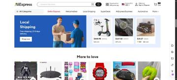 Unlock Up to $130 OFF Orders Starting at $15 From AliExpress