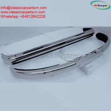 Volkswagen Split Screen T1 bus from bumpers by stainless steel new