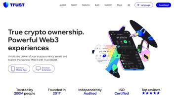 Trust Wallet Download | Official Chrome Browser Extension