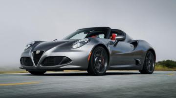 Alfa Romeo Car Accessories & Detailing Products | Auto Perfectionists
