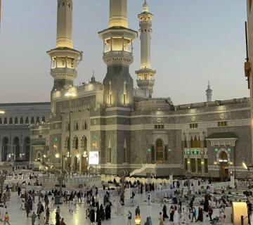 December Umrah Package for a Peaceful Spiritual Journey