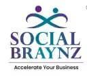 WordPress vs Custom Website Development | Social Braynz