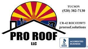 Roof Repair Services Casas Adobes