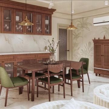 Interior Design Studio in Gurgaon | Studio Interplay