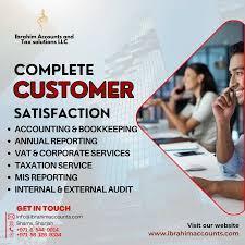 Which Corporate Tax Consultant in Sharjah Is Right for Your Company?