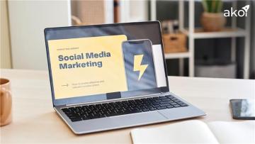 Integrated Social Media & SEO Marketing for Better Online Growth