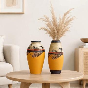 Handcrafted Decorative Vases Online for Stylish Homes