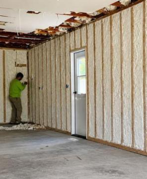 JX Spray Foam LLC