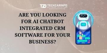 Redefine Customer Relationships with AI Chatbots in CRM!