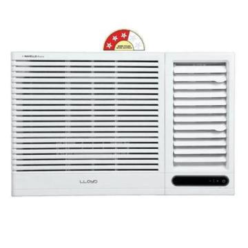 Lloyd SPR Series 1.5 Ton 3 Star Inverter Window AC – Powerful & Energy-Efficient Cooling