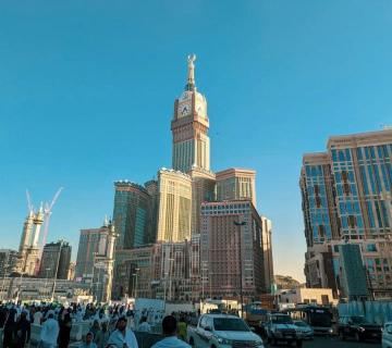 Special December Umrah Package for a Blessed Journey