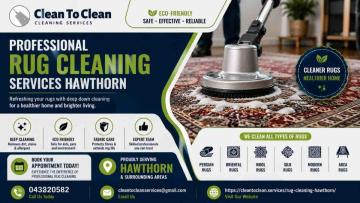 rug cleaning services Hawthorn