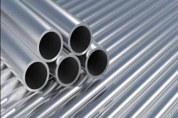 Stainless Steel A554 Grade 304 Manufacturer