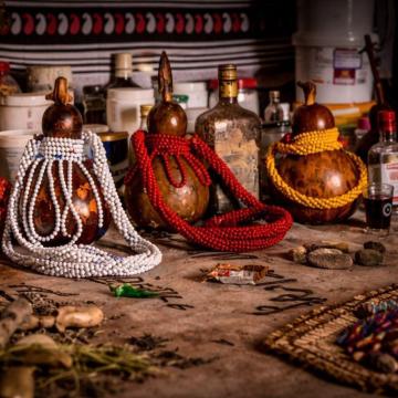 ❤️ BRING BACK LOST LOVE SPELLS | USA • UK • CANADA | HAJJATI AISHA