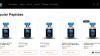 25% OFF Your Storewide on Paramount Peptides
