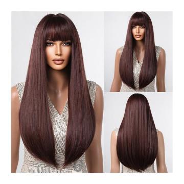 Human Hair Wigs London
