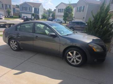 Have an Old Car Taking Up Space? We Can Help