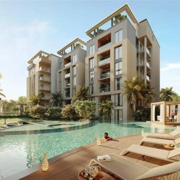 The Palladium Siddharth Nagar – Premium 3 & 4 BHK Luxury Apartments