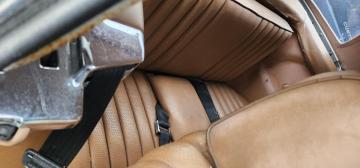 1983 Mercedes-Benz 380SL Convertible– 84K Miles