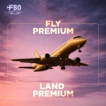 FBO Ground Handling Services at VAAH Ahmedabad Airport | FBO Operators