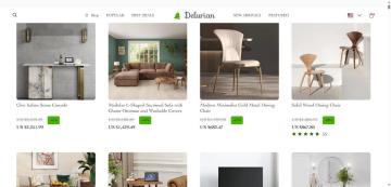 10% OFF Your Order on Delurian