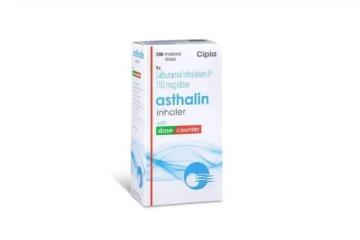 Trusted Asthalin HFA Inhaler for Asthma and COPD Support