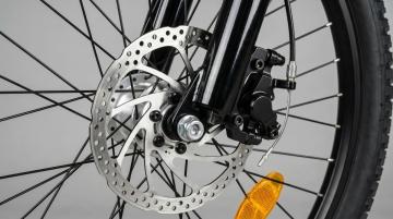 Reliable Bicycle Disc Brakes in Punjab by S.K. Aggarwal & Co.