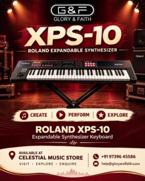 XPS 10