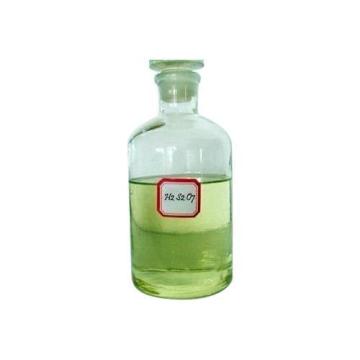 Fuming Sulphuric Acid for Industrial Chemical Applications