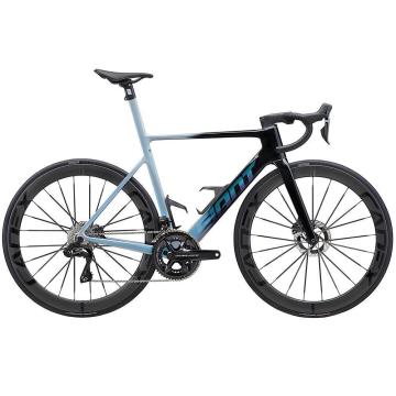 2024 Giant Propel Advanced Sl 0 Road Bike (BORNEOBIKESHOP)