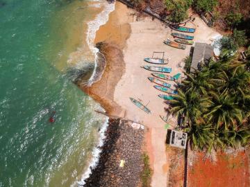 One Cheap Goa Tour Package Finally Earned My Attention